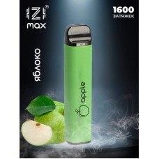 IZI Max 1600 Apple / Яблоко