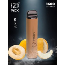IZI Max 1600 Melon / Дыня