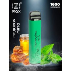 IZI Max 1600 Honeydew Mint / Медовая Мята