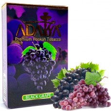 Табак Adalya Black Grape (Темный Виноград) 50гр