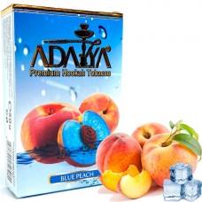 Табак Adalya Blue Peach (Голубой Персик) 50гр