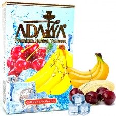 Табак Adalya Cherry Banana Ice (Вишня Банан Лед) 50гр