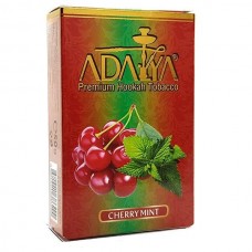 Табак Adalya Cherry Mint (Вишня Мята) 50гр
