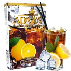 Табак Adalya Cola Lemon Ice (Кола Лимон Лед) 50гр