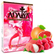 Табак Adalya Pink Princess (Пинк Принцесс) 50гр