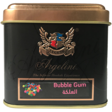 Табак для кальяна Argelini Bubble Gum 100 грамм