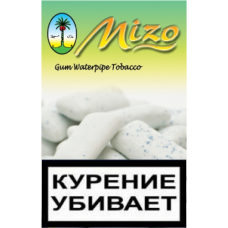 Табак Nakhla Mizo Gum (Жвачка) 50 грамм