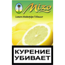 Табак Nakhla Mizo Lemon (Лимон) 50 грамм