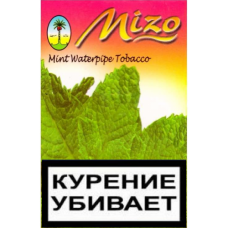 Табак Nakhla Mizo Mint (Мята) 50 грамм