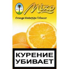 Табак Nakhla Mizo Orange (Апельсин) 50 грамм