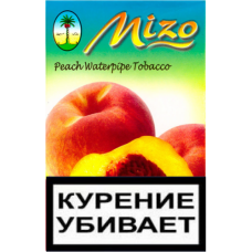 Табак Nakhla Mizo Peach (Персик) 50 грамм