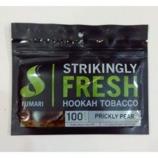 Табак для кальяна Fumari Prickly Pear (не оригинал) 100 Грамм