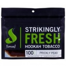 Табак для кальяна Fumari Колючая Груша 100 Грамм