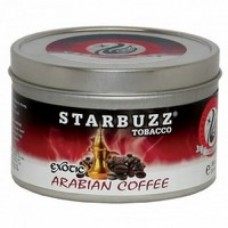 Табак для кальяна Starbuzz Арабский кофе 250 Грамм