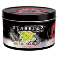 Табак для кальяна Starbuzz Золотой виноград 250 Грамм