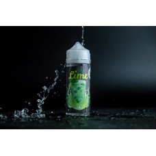 Жидкость E-JUICE BAR - Mint- Lime