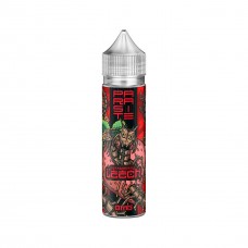 Жидкость PARASITE - «Strawberry leech» 60 мл