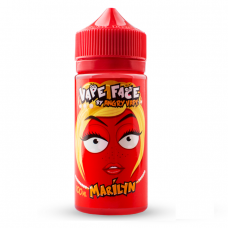 Жидкость Vape Face - Marylin (100мл)