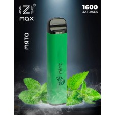 IZI Max 1600 Mint / Мята