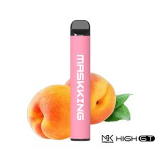 Masking HIGH GT Peach Ice / Персик Лед