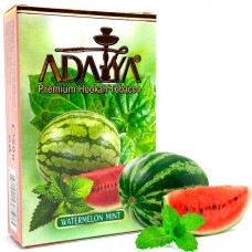 Табак Adalya Watermelon Mint (Арбуз Мята) 50гр