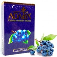 Табак Adalya Bluemoon (Голубика) 50гр
