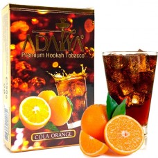 Табак Adalya Cola Orange (Кола Апельсин) 50гр