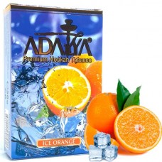 Табак Adalya Ice Orange (Апельсин Лед) 50гр