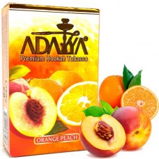 Табак Adalya Orange Peach (Апельсин Персик) 50гр