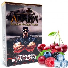 Табак Adalya Strong Stallone (Крепкий Сталлоне) 50гр