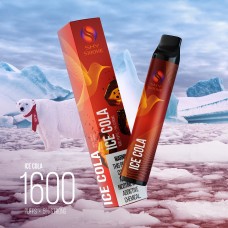 SKY SMOKE 1600 Ice Cola/ Ледяная Кола