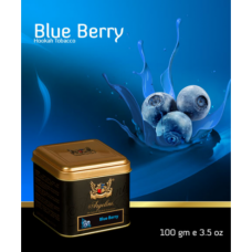Табак для кальяна Argelini Blueberry 100 грамм