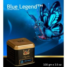 Табак для кальяна Argelini Blue Legend 100 грамм