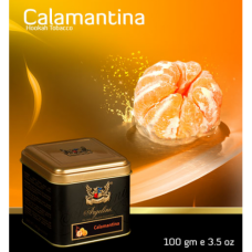 Табак для кальяна Argelini Calamantina 100 грамм