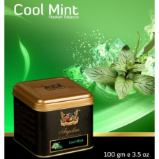 Табак для кальяна Argelini Cool Mint 100 грамм