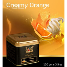 Табак для кальяна Argelini Creamy Orange 100 грамм