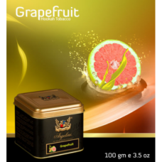 Табак для кальяна Argelini Grapefruit 100 грамм