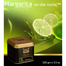 Табак для кальяна Argelini Margarita on the Rocks 100 грамм