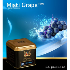 Табак для кальяна Argelini Misti Grape 100 грамм