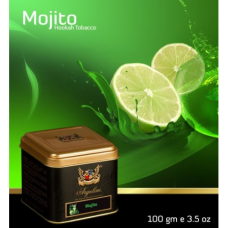Табак для кальяна Argelini Mojito 100 грамм