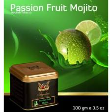 Табак для кальяна Argelini Passion Fruit Mojito 100 грамм 