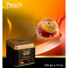 Табак для кальяна Argelini Peach 100 грамм