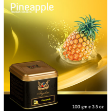 Табак для кальяна Argelini Pineapple 100 грамм