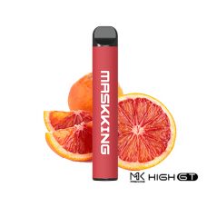 Masking HIGH GT Blood Orange / Кровавый Апельсин