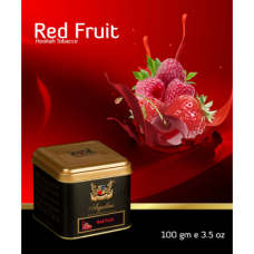 Табак для кальяна Argelini Red Fruit 100 грамм