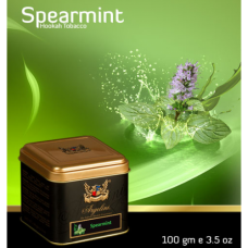 Табак для кальяна Argelini Spearmint 100 грамм