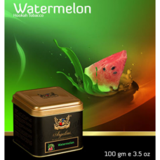 Табак для кальяна Argelini Watermelon 100 грамм