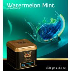 Табак для кальяна Argelini Watermelon Mint 100 грамм