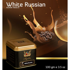 Табак для кальяна Argelini White Russian 100 грамм