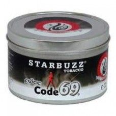 Табак для кальяна Starbuzz Код 69 250 Грамм